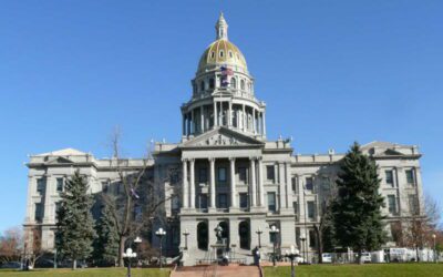 Colorado 2016 Elections: State Legislature Retains Split Party Control by Jeff Weist, Jefferson County Business Lobby