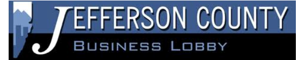 JCBL Legislative Update: At the halfway mark, a tentative deal on new transportation funding by Jeff Weist, Jefferson County Business Lobby