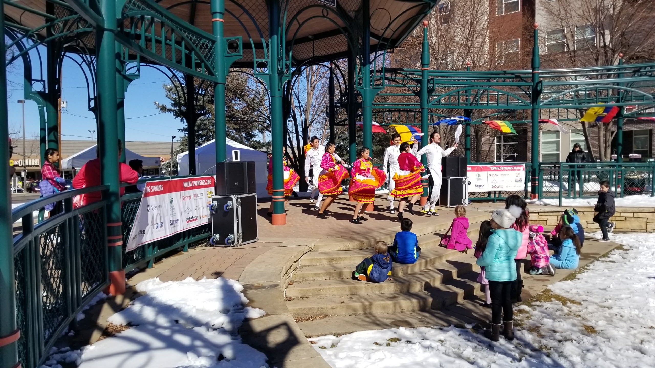 Taking Care of Your Health in Winter | By Carol Cheung, Arvada Festivals Commission