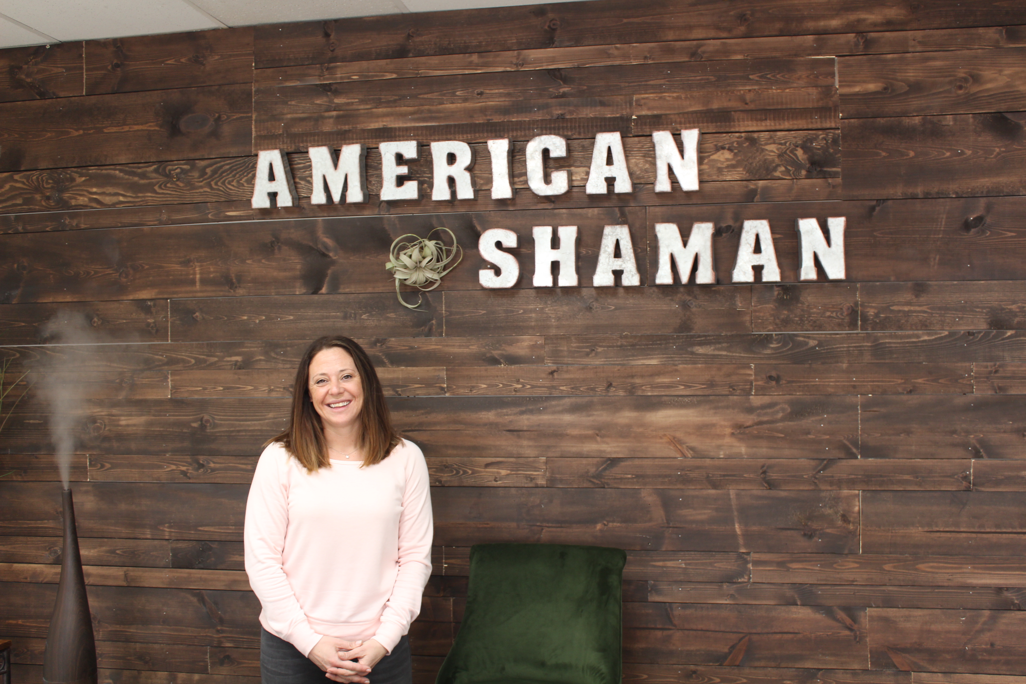 Member Spotlight: Arvada American Shaman