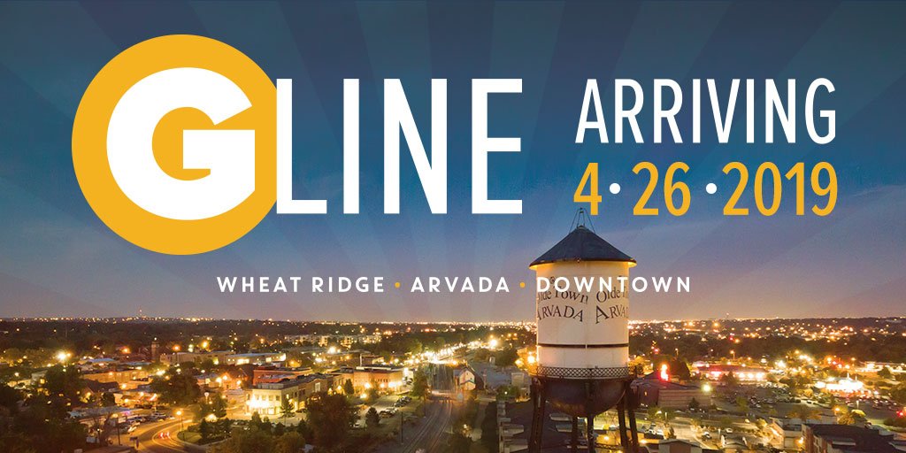 No Foolin’: G Line Grand Opening Set for Friday, April 26 | By The Regional Transportation District