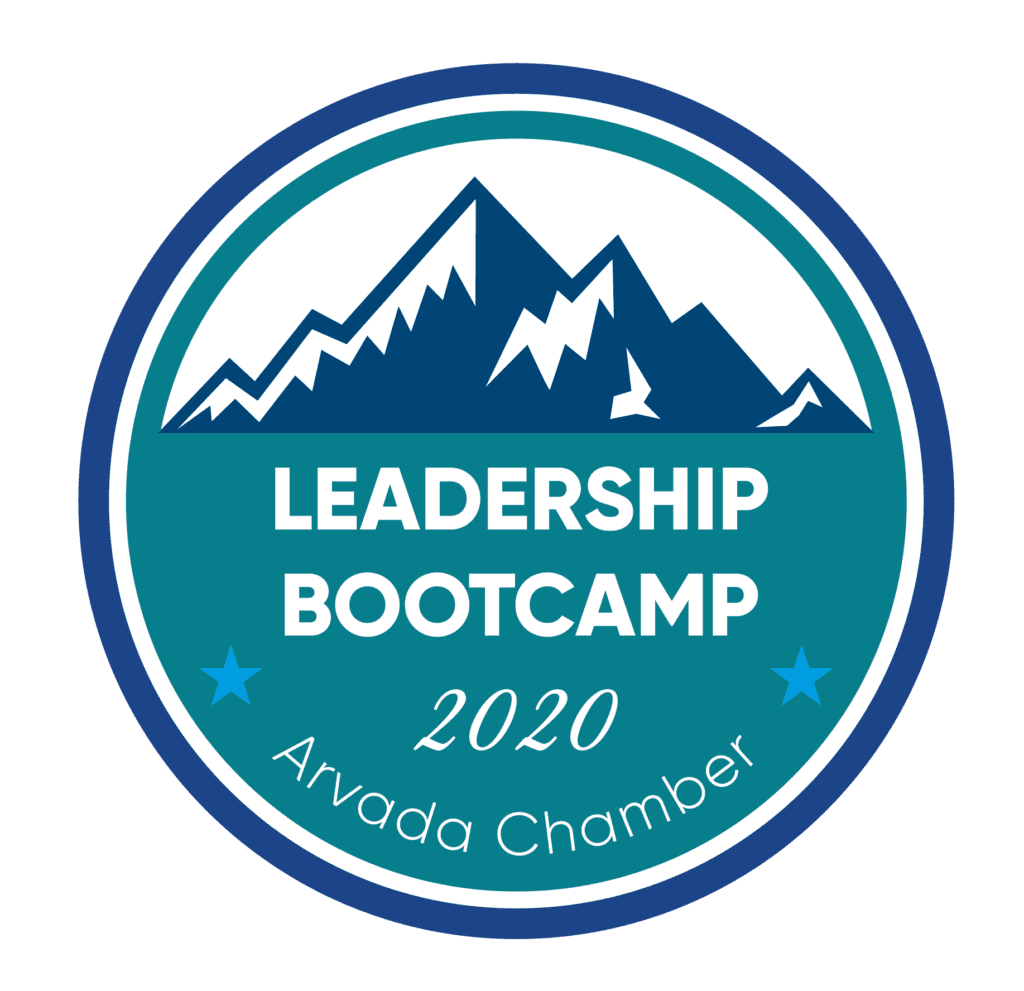 Leadership Bootcamp Arvada Chamber of Commerce