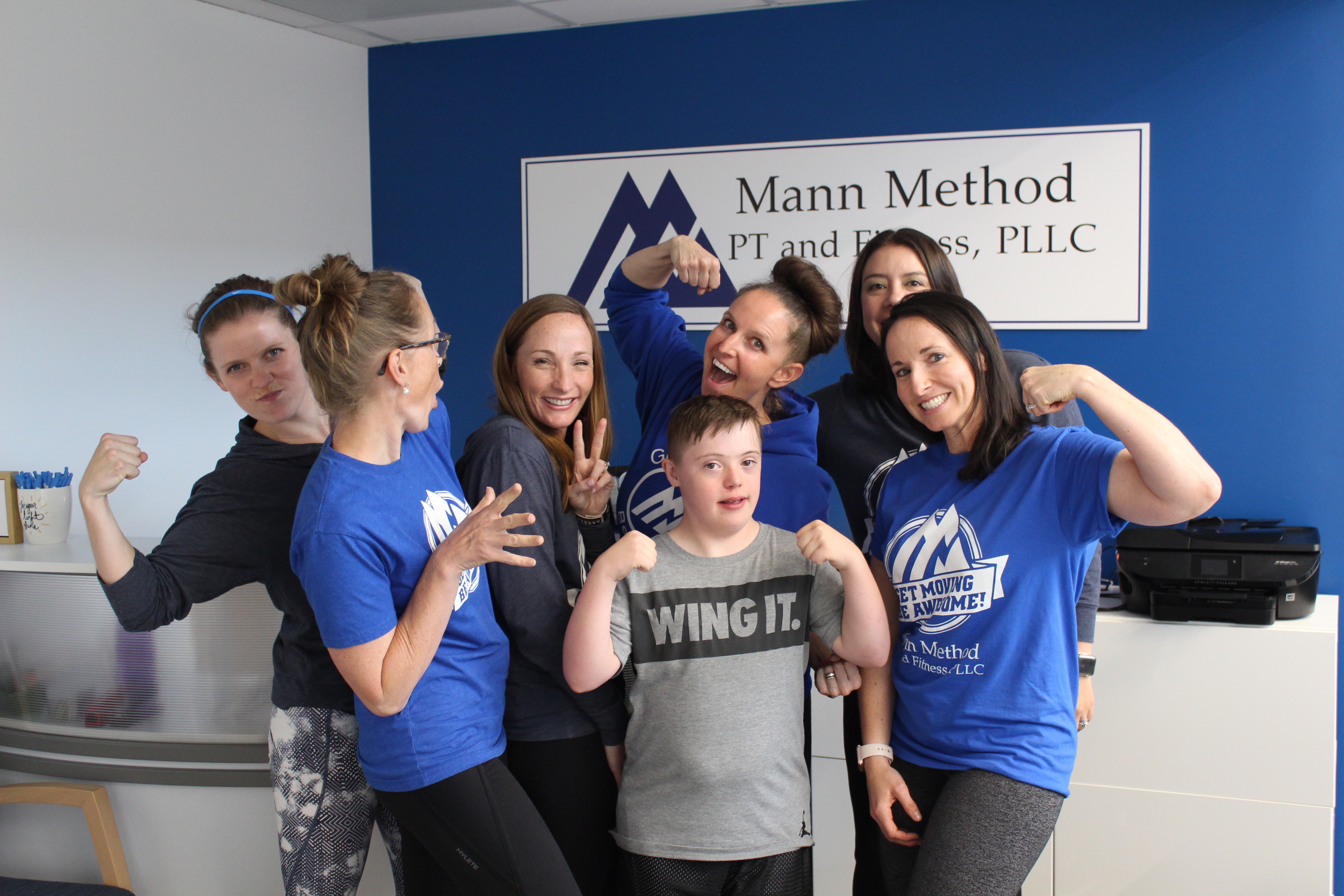 Member Spotlight: Mann Method PT and Fitness