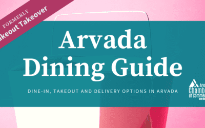 Arvada Dining Guide