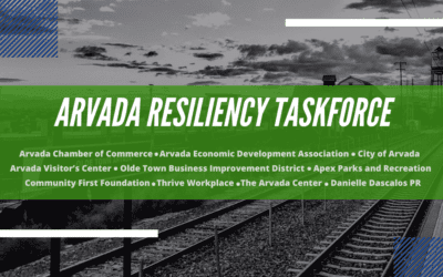 Arvada Resiliency Taskforce