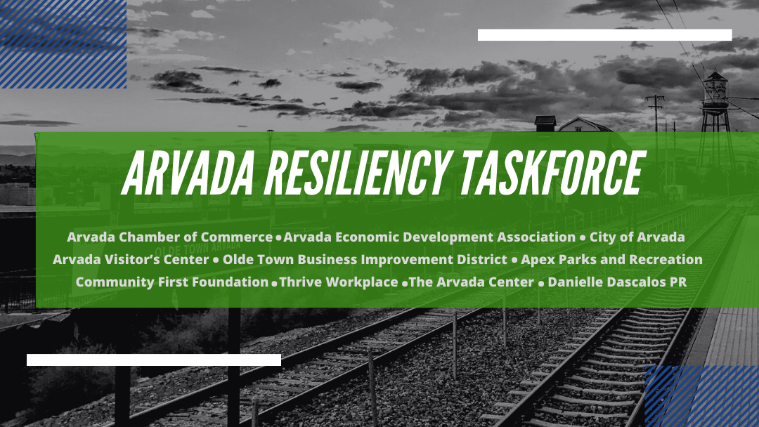 Arvada Resiliency Taskforce