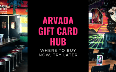 Arvada Gift Card Hub