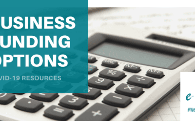 Business Funding Options