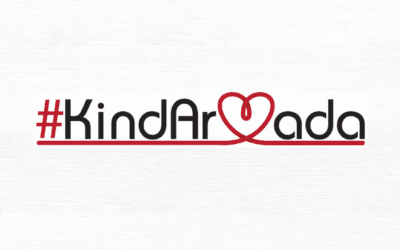 Share Your #KindArvada Stories!