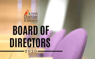 2020-2021 Board of Directors Nominations