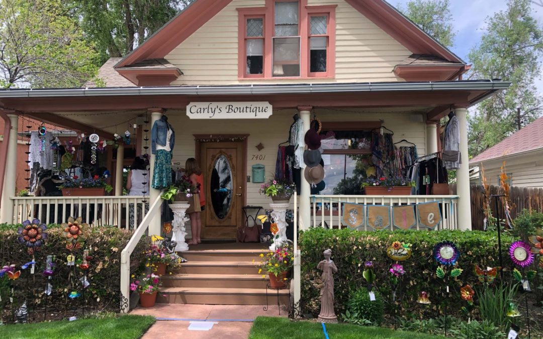 Eli Ashby Healing Arts and Carly’s Boutique Celebrates 15 Years | By Lori Drienka