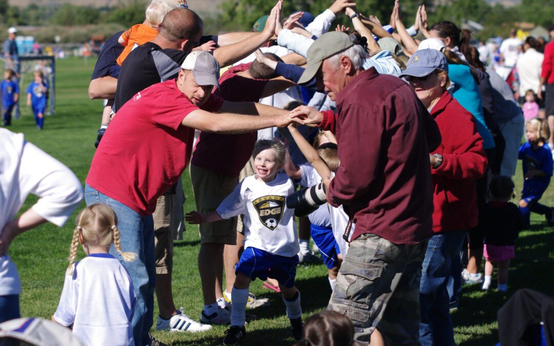 Member Spotlight: The Arvada Soccer Association