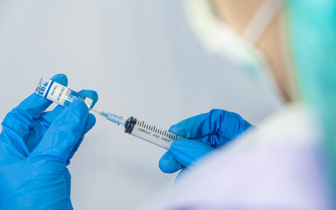 Colorado to Open Coronavirus Vaccine Eligibility to Everyone 16 and Older on April 2