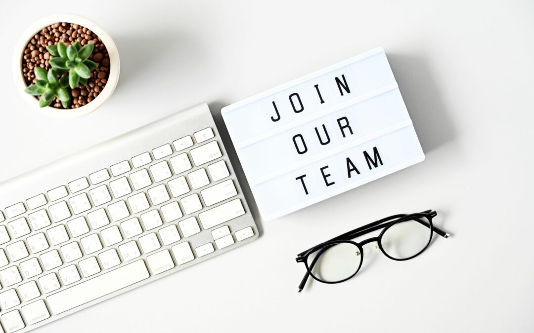 Join the Arvada Chamber Team! | Director of Talent Pipeline Development