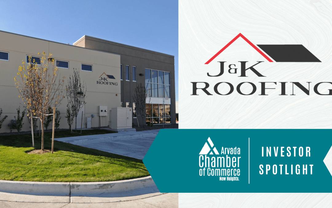 Investor Spotlight: J&K Roofing