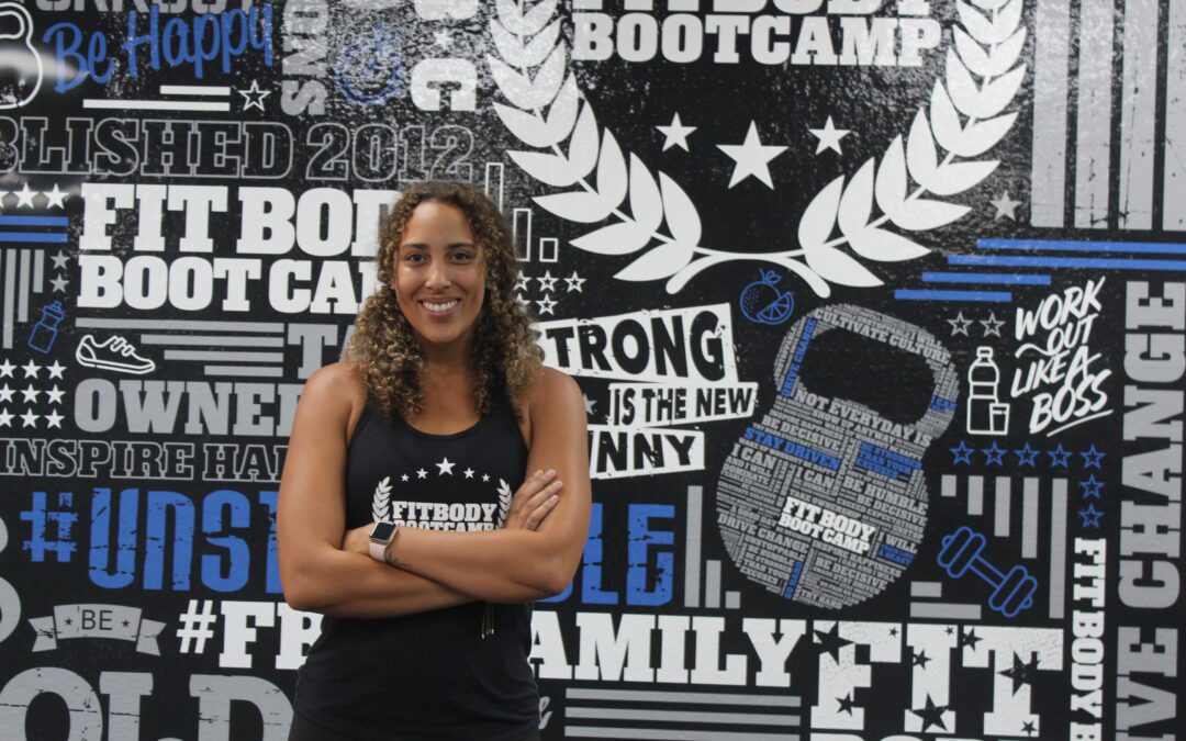 Member Spotlight: Northwest Arvada Fit Body Boot Camp