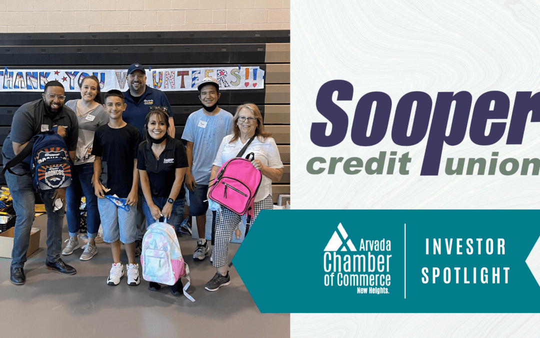 Investor Spotlight: Sooper Credit Union