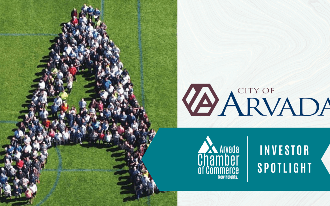 Investor Spotlight: City of Arvada