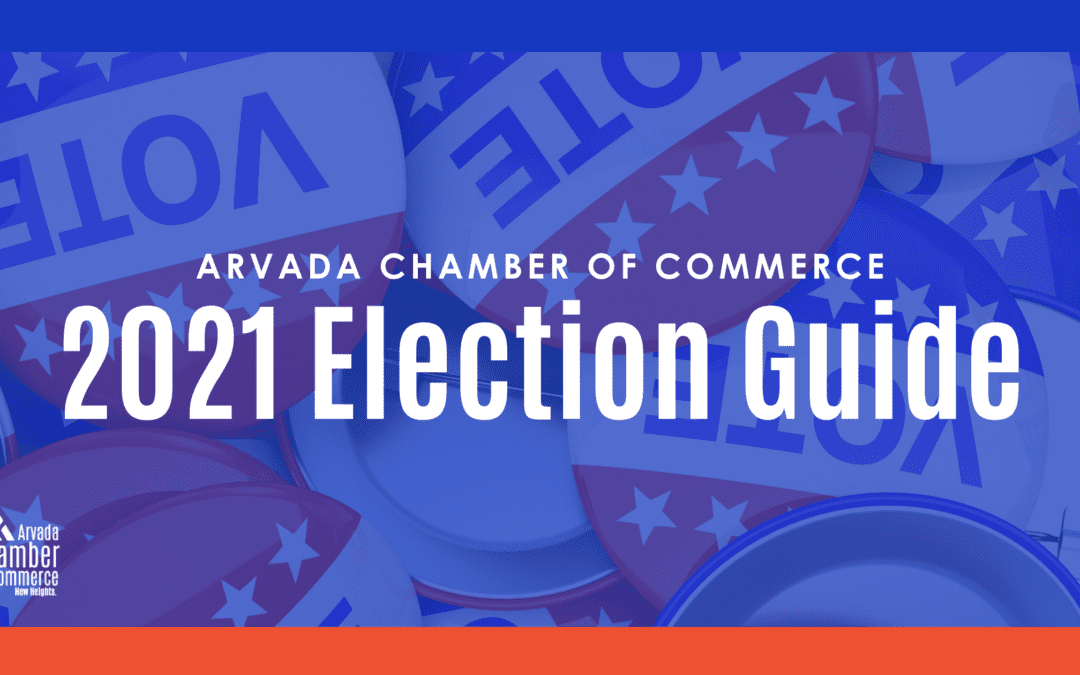 2021 Election Guide