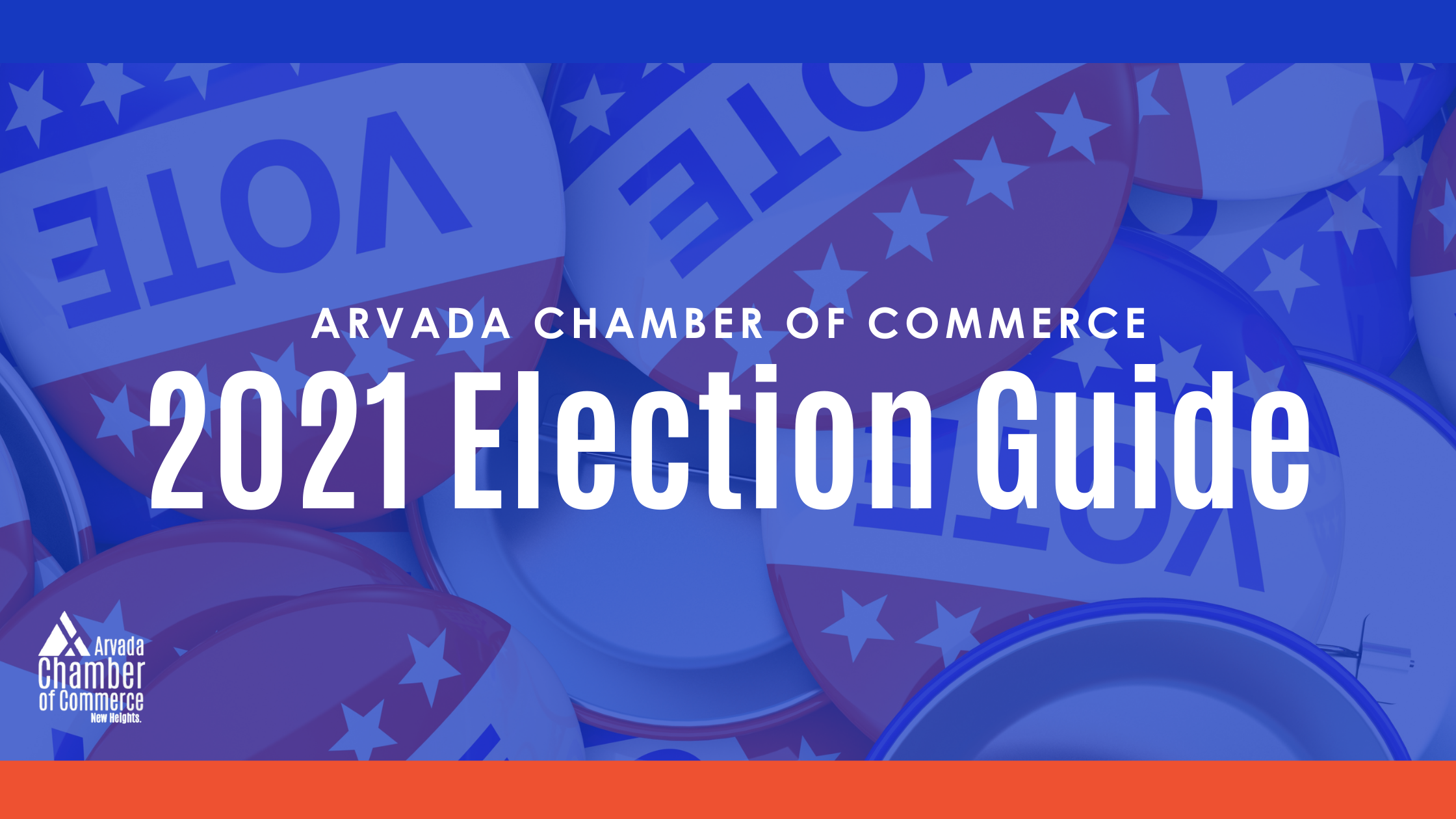 2021 Election Guide