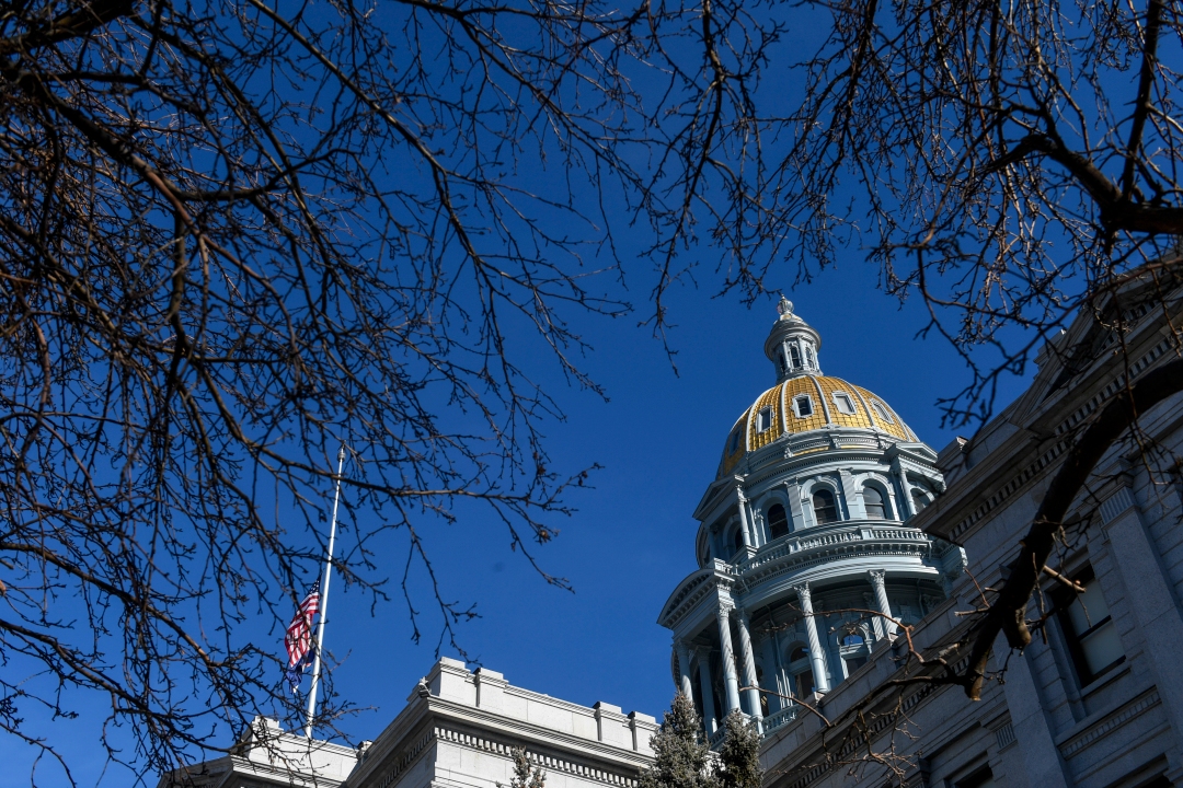 Colorado Increasing the Minimum Wage for Workers