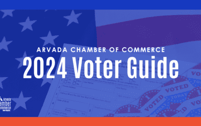 2024 Arvada Voter Guide