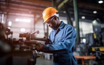 Talent Pipeline Management: Solving for Machinists, Quality Inspectors, and Engineers 