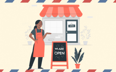 A Love Letter to Small Business