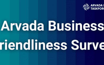 Your Input Needed on 2024 Arvada Business Friendliness Survey