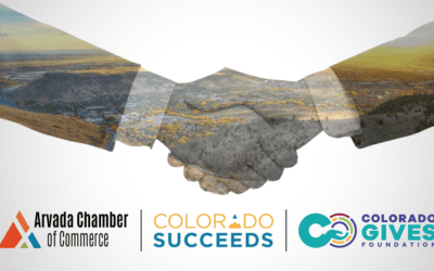 Partnerships in JeffCo: Driving the Future of Talent Development and Economic Mobility