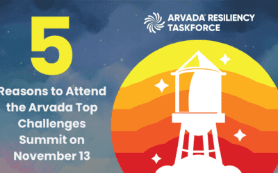 5 Reasons to Attend the Arvada Top Challenges Summit on November 13