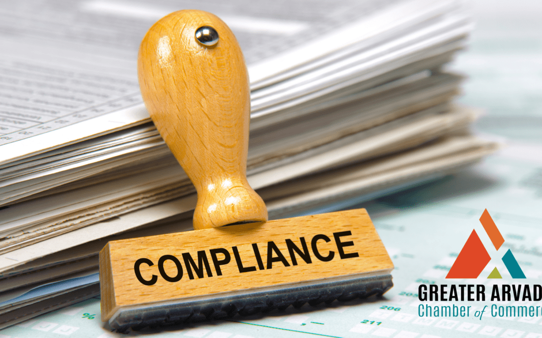 Compliance Alert: Colorado Employers Must Update 2025 FAMLI Employee Headcount by February 28, 2025