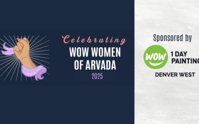 Nominations Open to Celebrate WOW Women of Arvada 2025